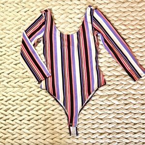 Forever 21 Body Suit